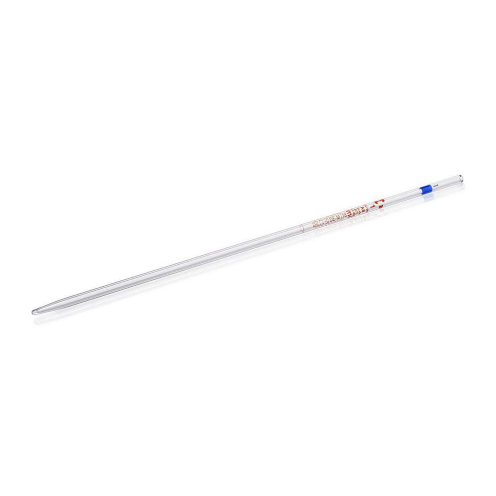 Vollpipette 1 ml, AR Klasse AS