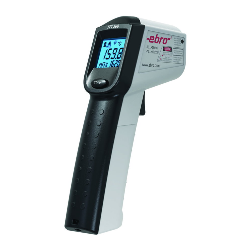 Infrarotthermometer TFI 260
