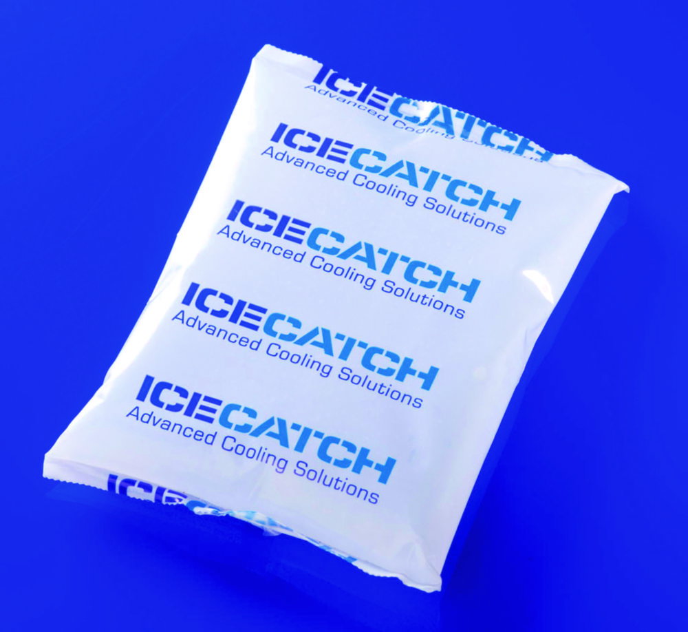 Kühlelemente Icecatch® Solid