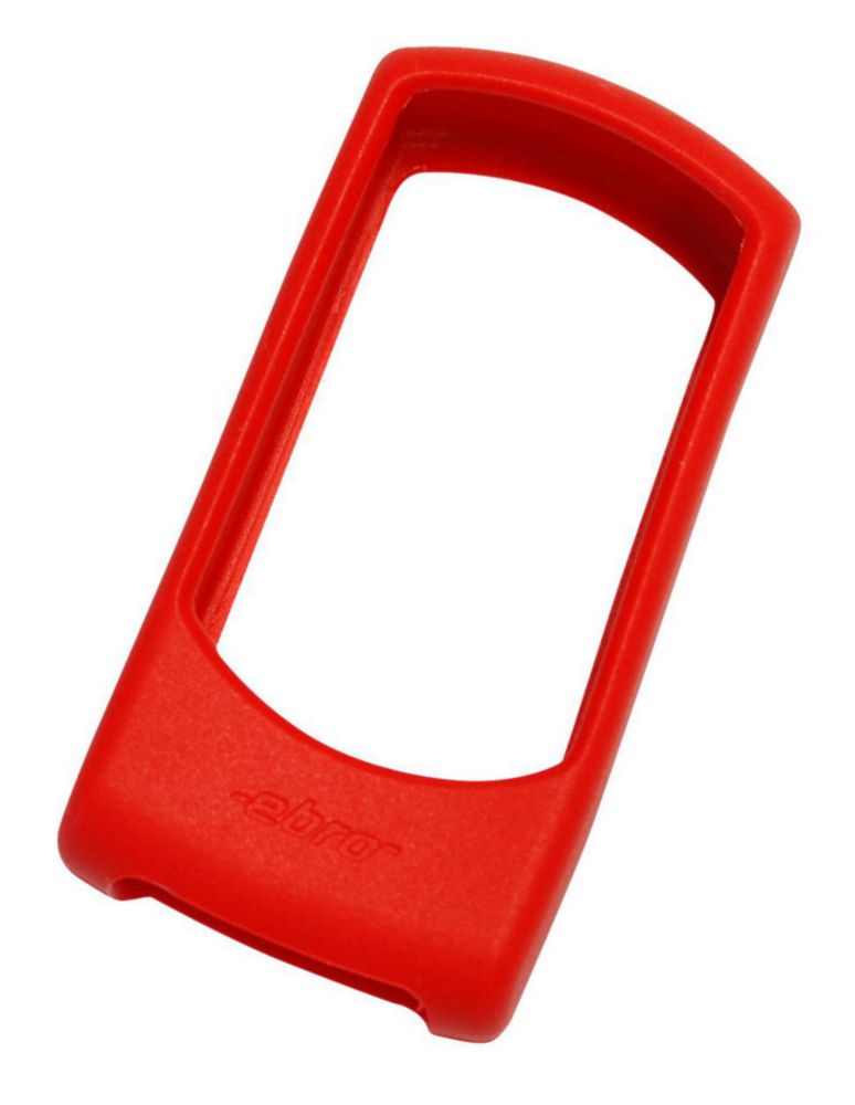 Schutzhülle AG 140 für Thermometer, rot