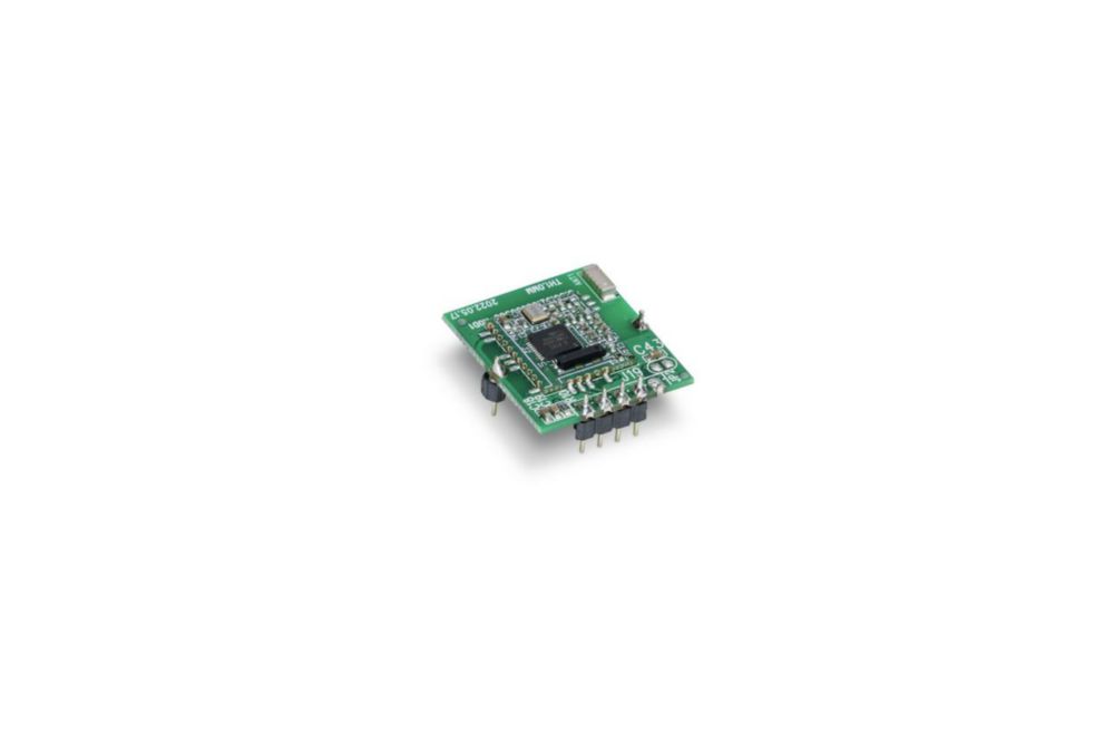 Bluetooth BLE (v4.0) Modul für TIBC-/TKBC-B, TIXC-/TKXC-/TSXC-A