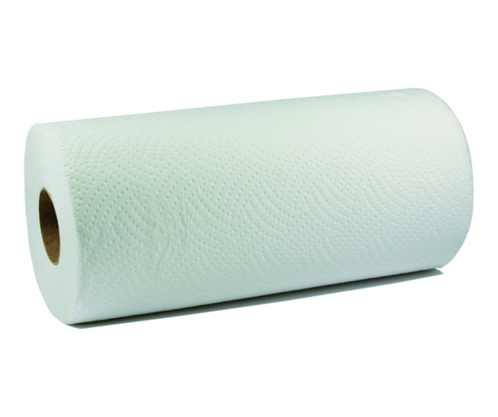 LLG-Wischtücher, Rolle à 102 Tücher, 3-lagig