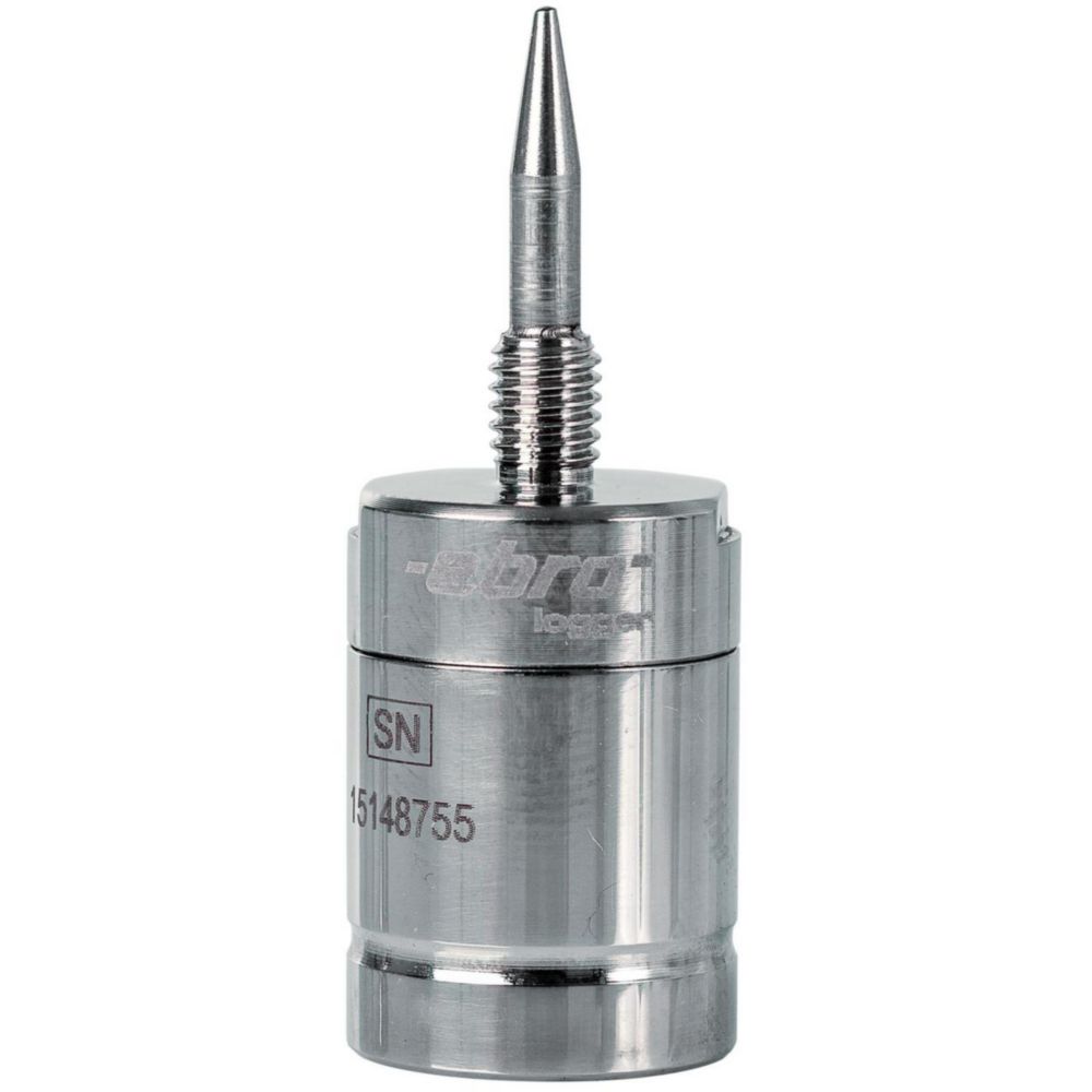 Mini-Temperaturlogger EBI 11-T230 Temperaturbereich -30°C bis +150°C IP 68, externer Sensor