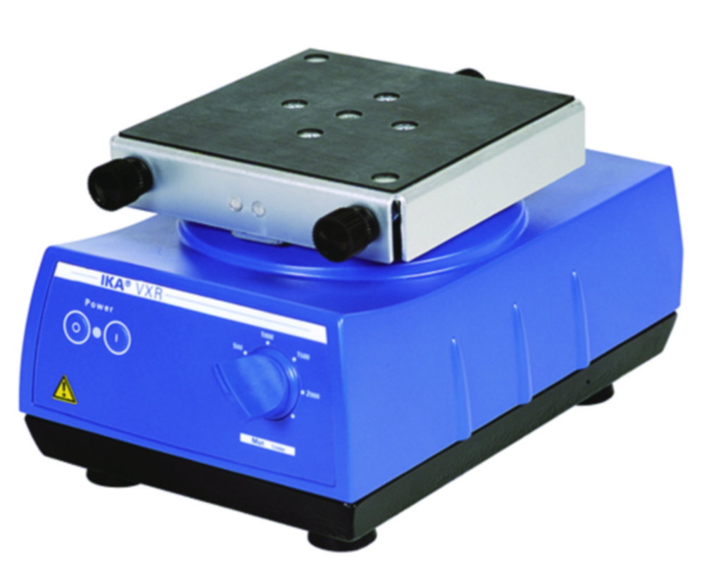 Schüttler VXR basic Vibrax®