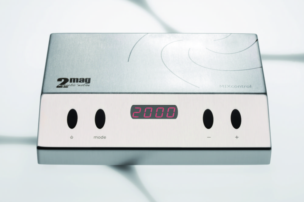 Steuergerät MIXcontrol 20