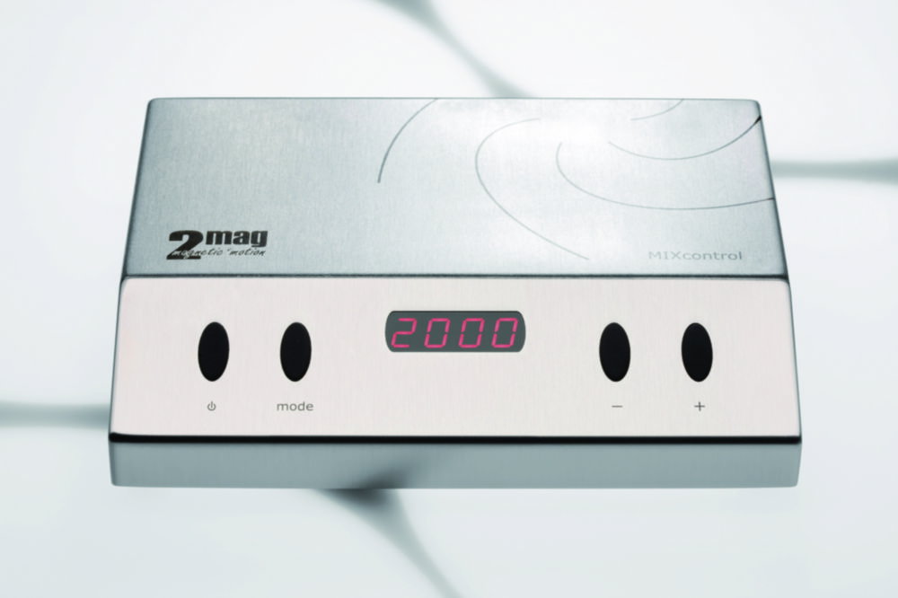 Steuergerät MIXcontrol 20