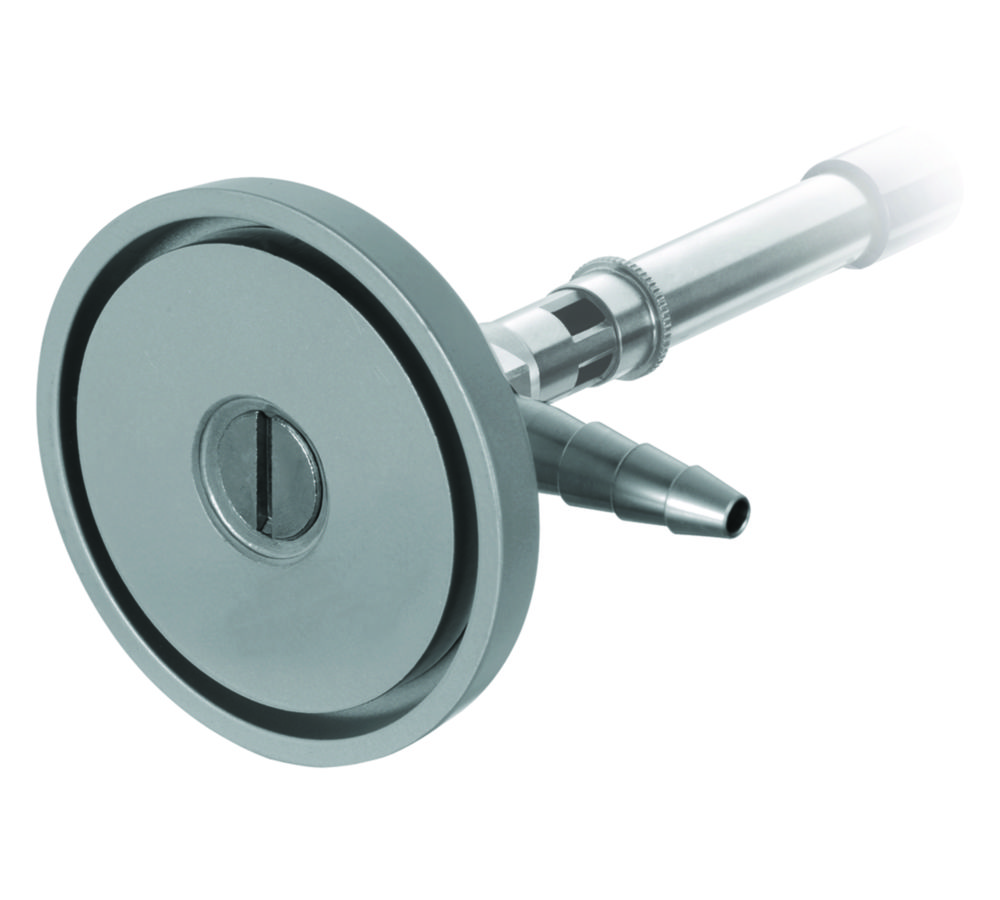 Zubehör für Bunsen- und Teclubrenner