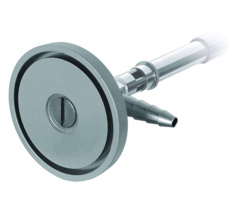 Zubehör für Bunsen- und Teclubrenner