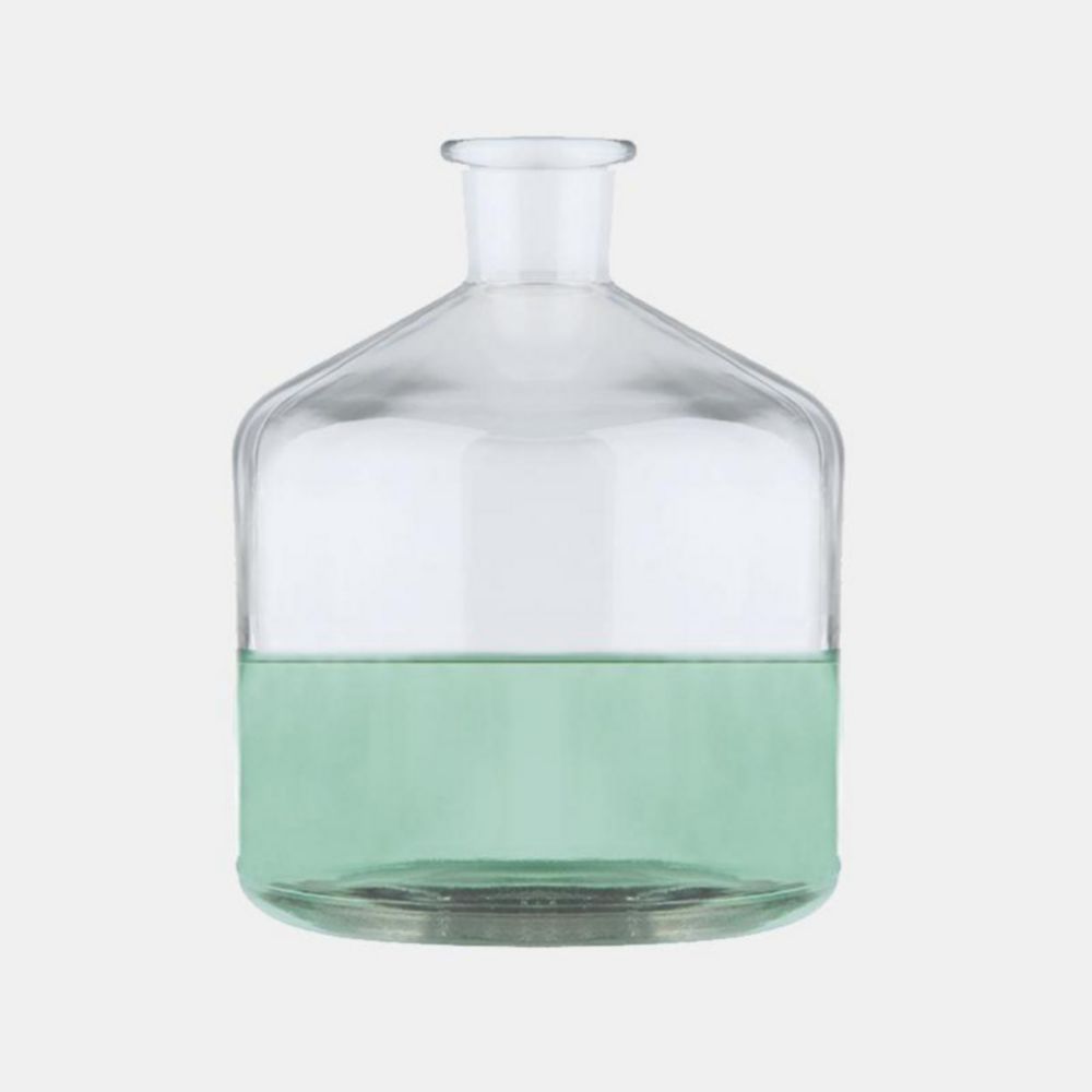 Bürettenflaschen für Titrierapparat, Borosilikat 3.3