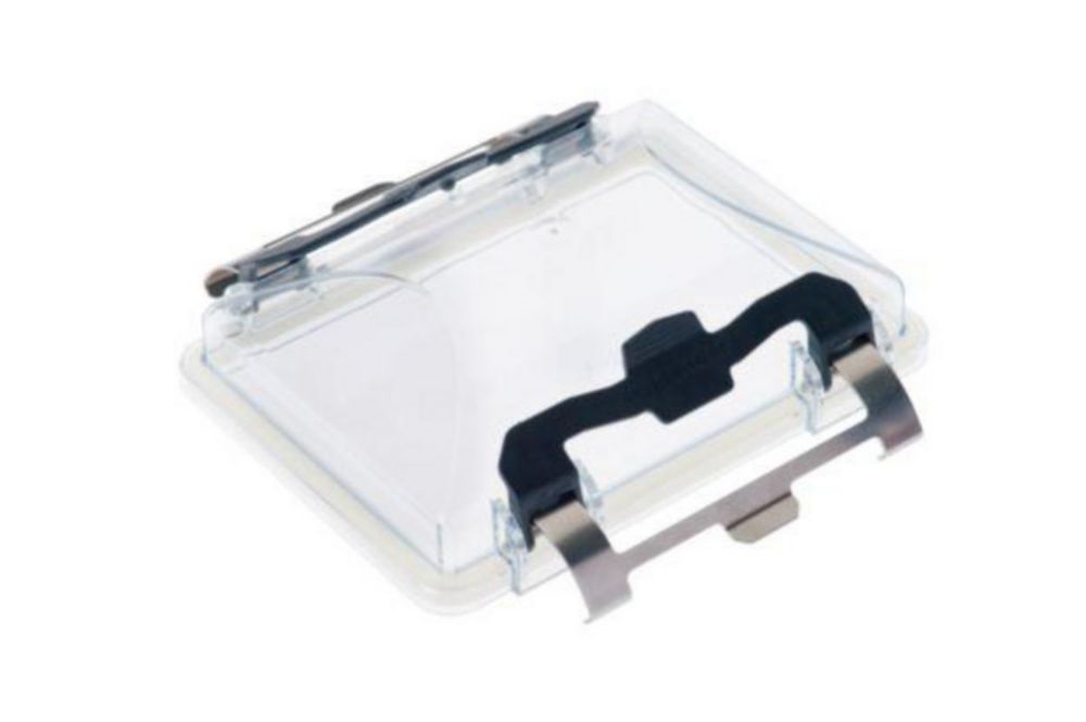 Ersatzkappen für Rotor A-2-DWP-AT Satz à 2 Stück