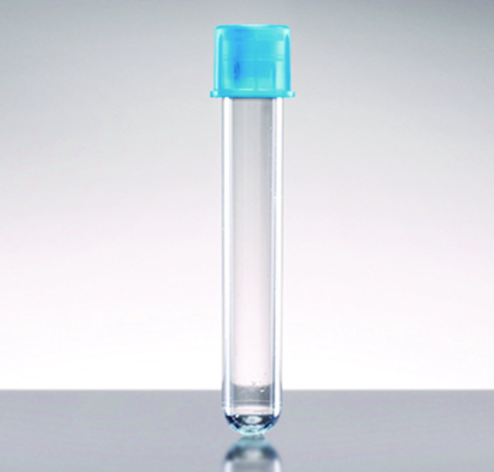 Zentrifugenröhrchen FALCON™, PS, mit Zellsiebkappe