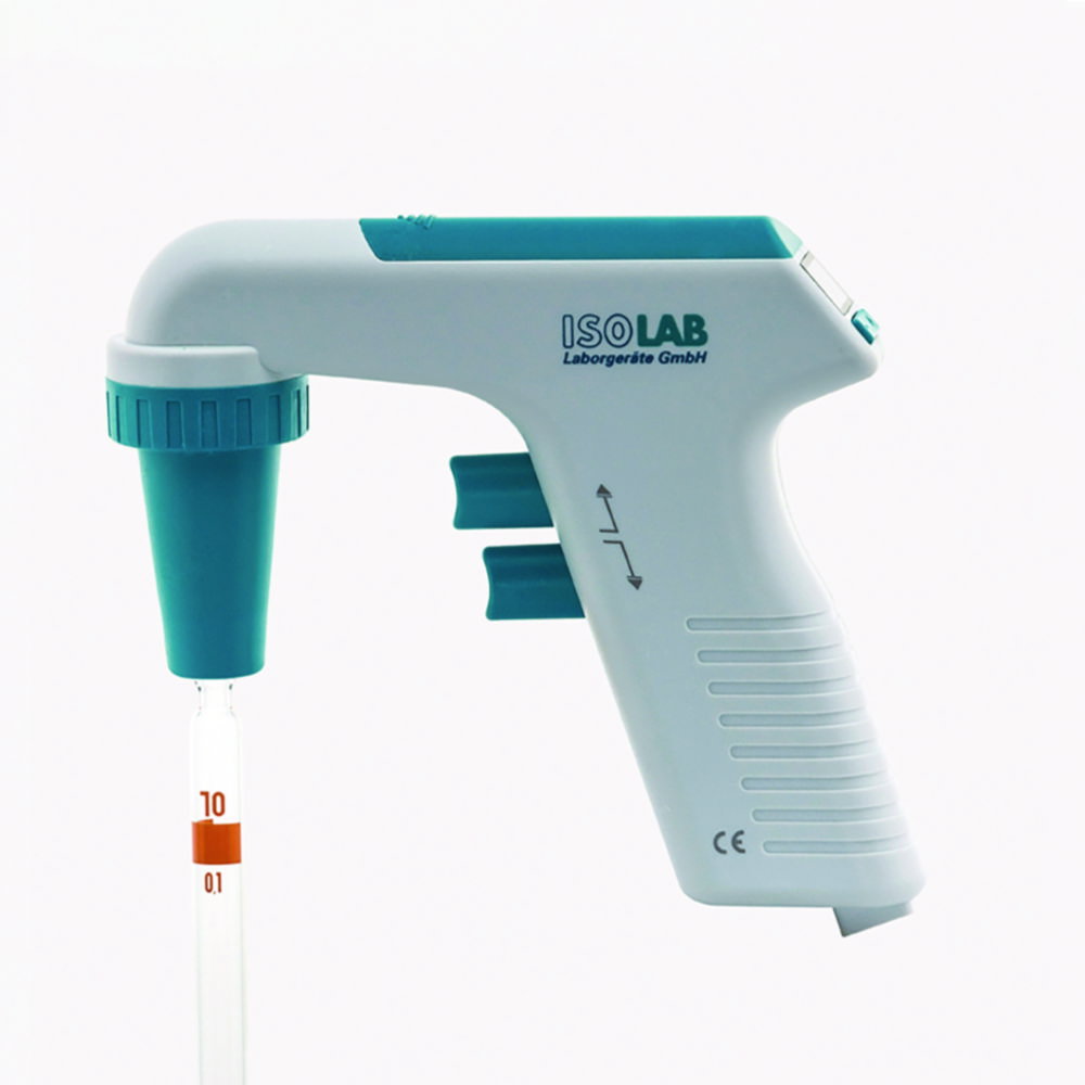 Pipettierhelfer