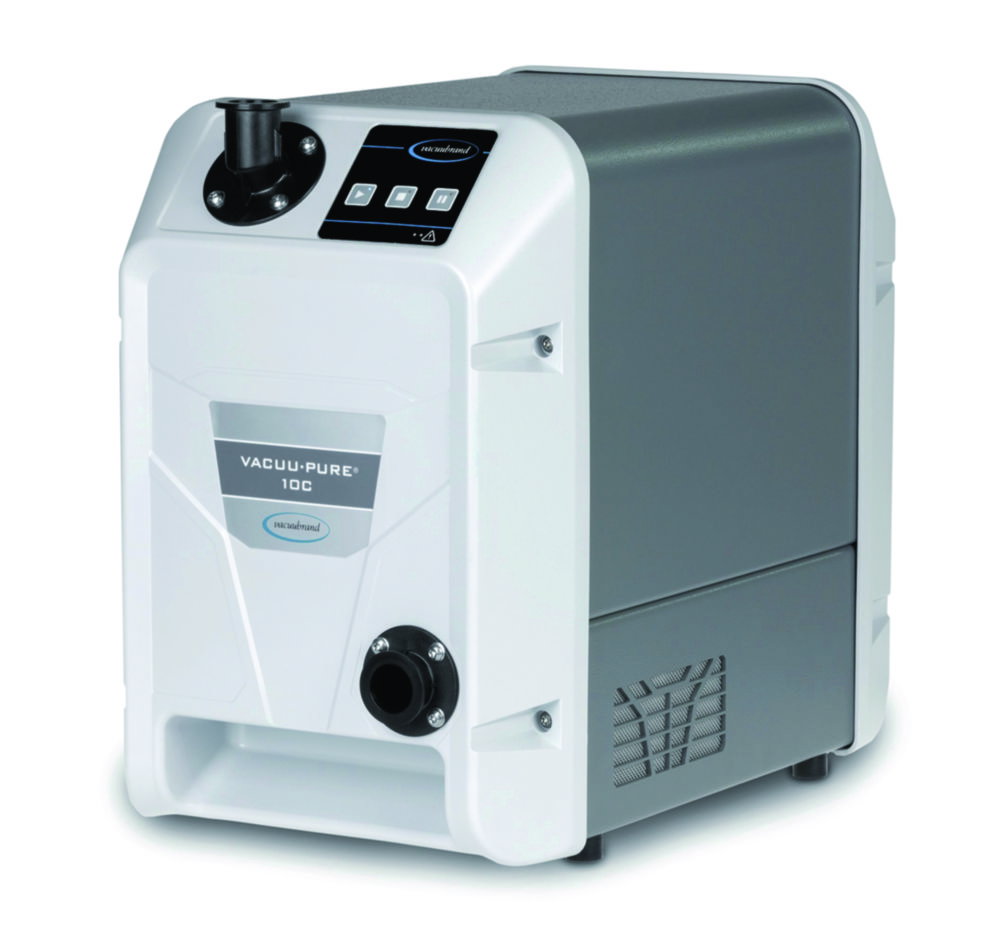 Schraubenpumpen VACUU·PURE® 10C