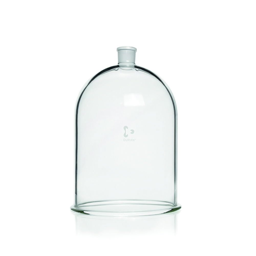 Planflansch-Glocke, DURAN®
