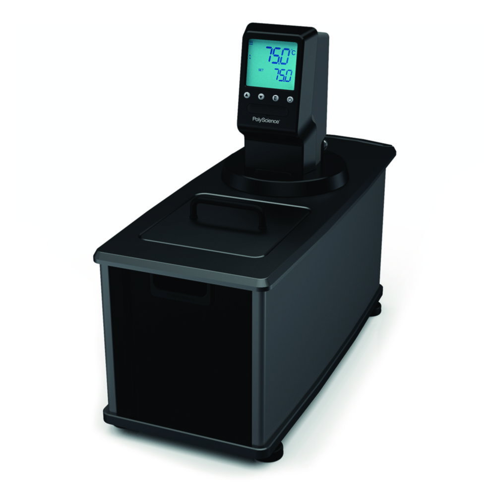 Wärme-Umwälzthermostate mit MX-Temperaturregler