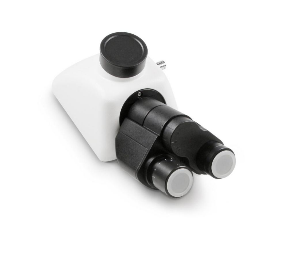 Tubus Trinokular. Siedentopf. Infinity. Pro-POL