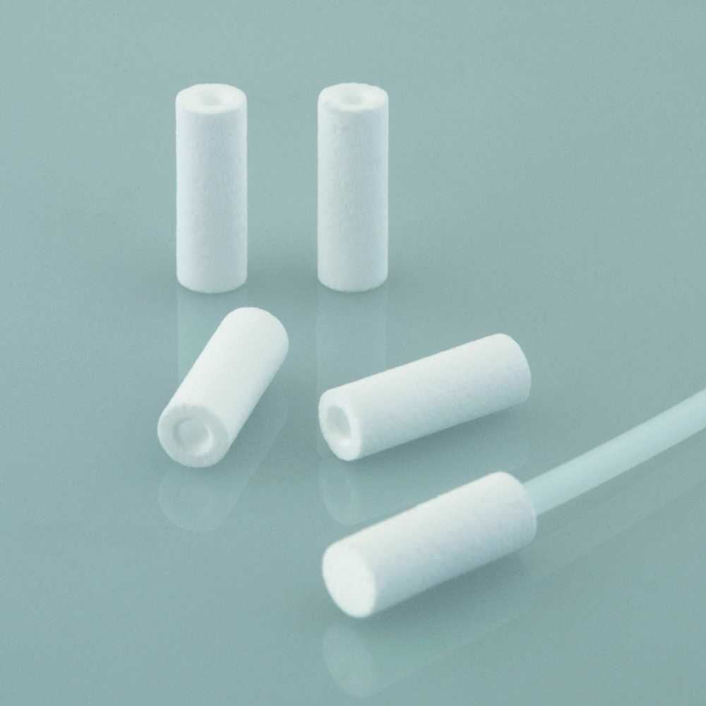 Ansaugfilter für HPLC-Lösungsmittel