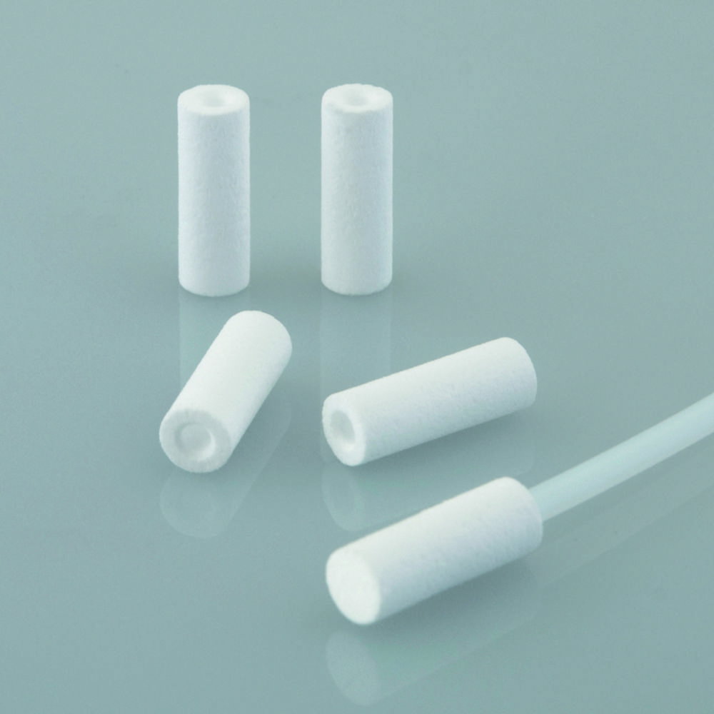 Ansaugfilter für HPLC-Lösungsmittel