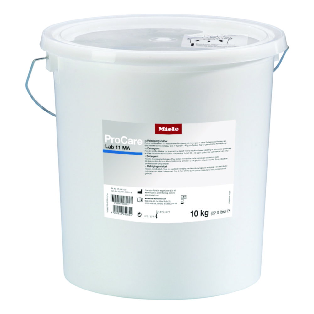 Reinigungsmittel ProCare Lab 11 MA