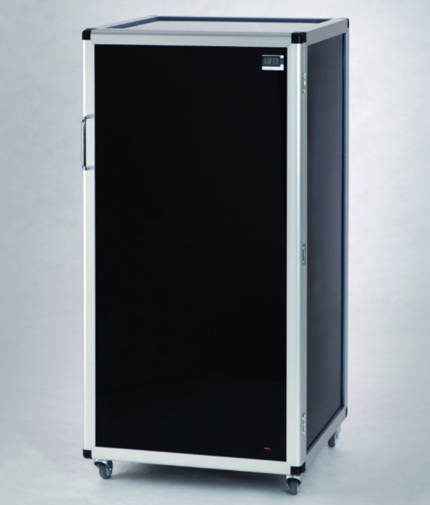 Exsikkatoren Maxi 1-Black, PMMA