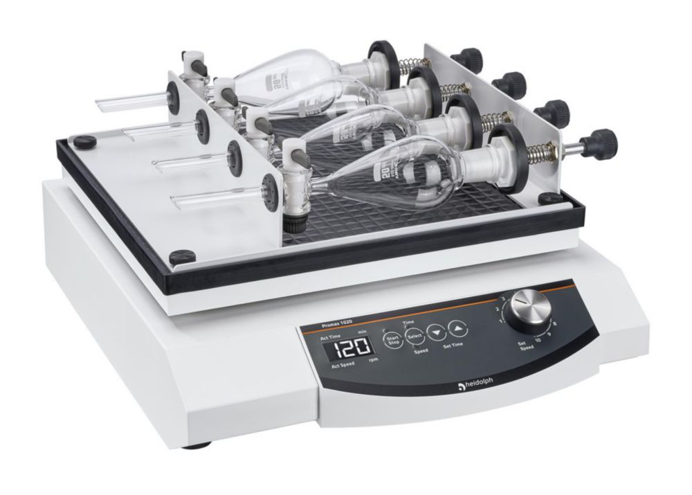 Reziprokschüttler Promax 1020