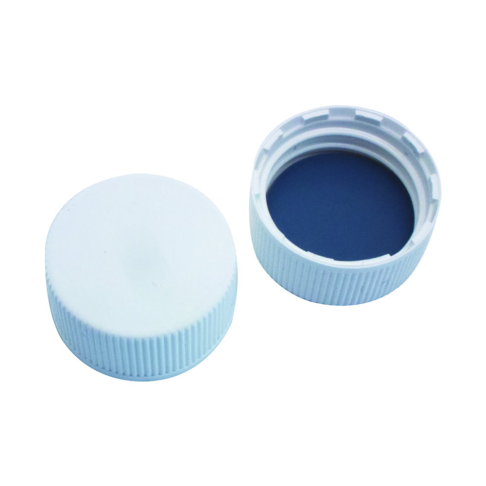 LLG-PP Schraubverschlüsse ND24