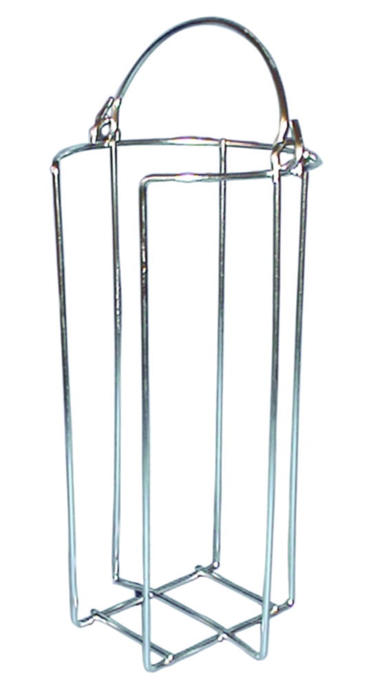 Petrischalen-Halter