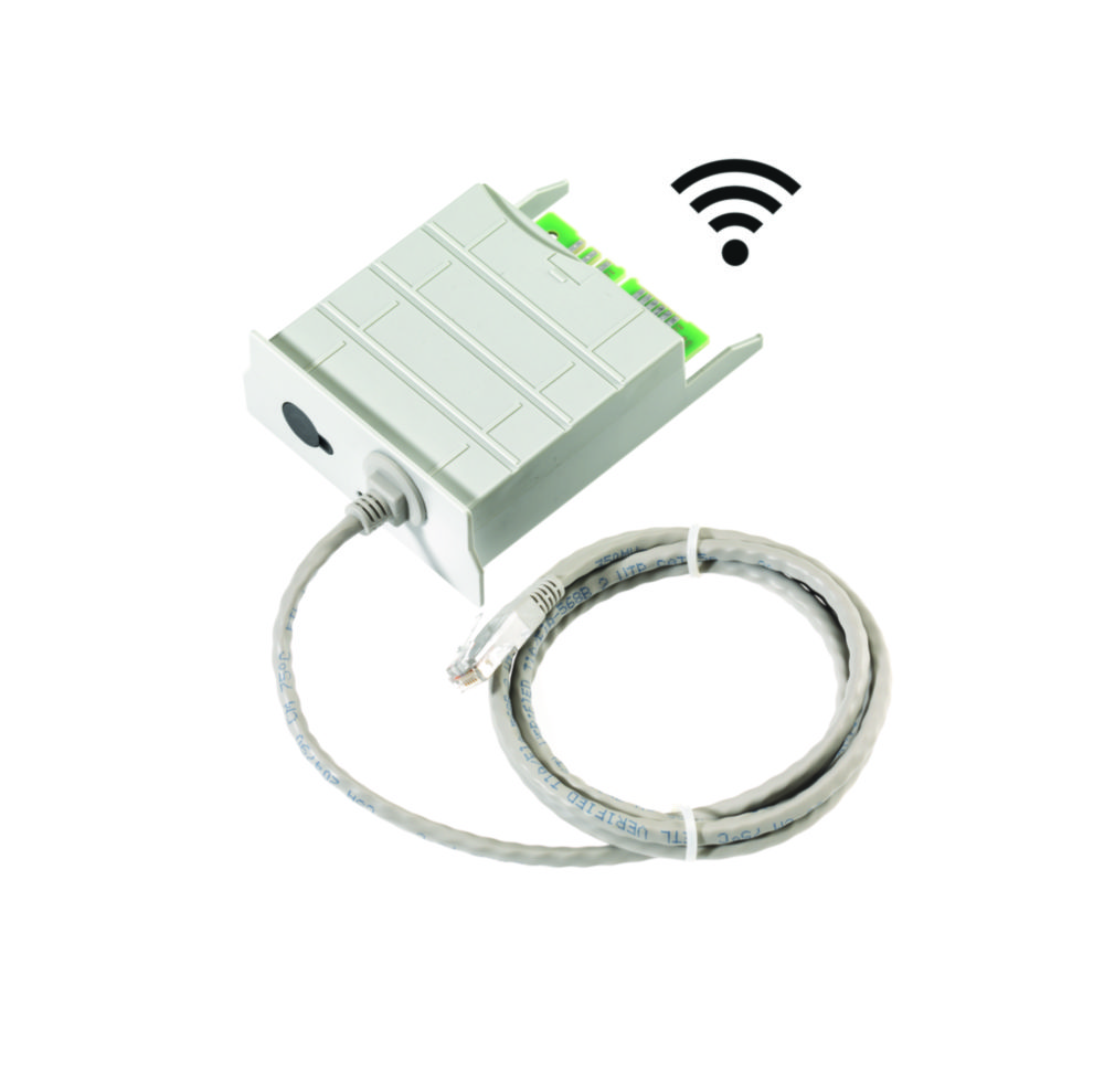 Kommunikationsmodul XKM 3200 WL LMD