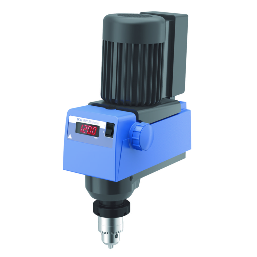 Rührwerk RW 28 digital