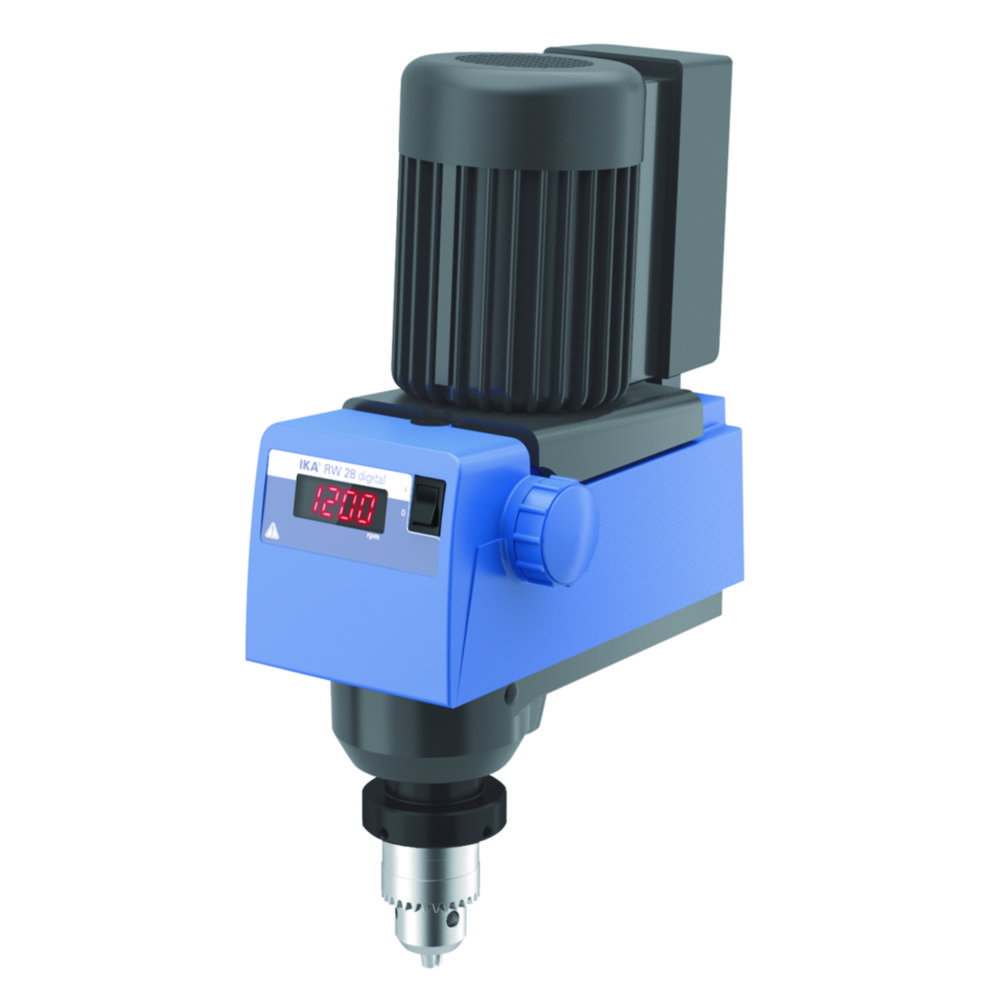 Rührwerk RW 28 digital