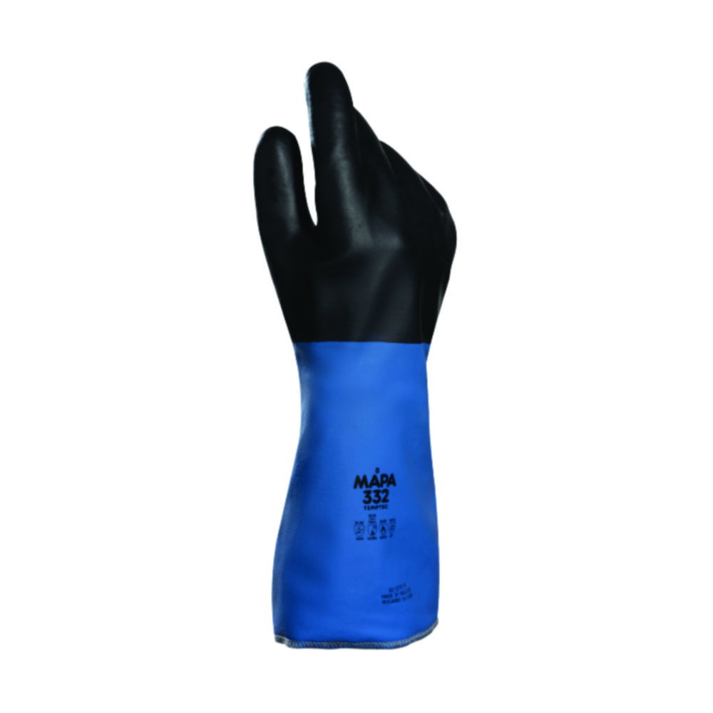 Wärmeschutzhandschuhe TempTec 332, Neopren