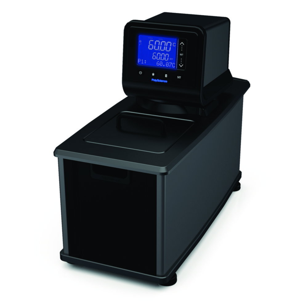 Wärme-Umwälzthermostate mit Advanced Digital (AD)-Temperaturregler