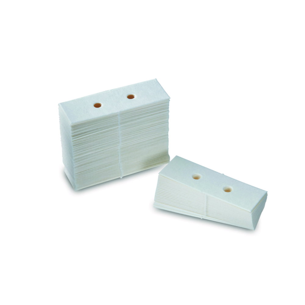 Filterkarton, Sorte 2589