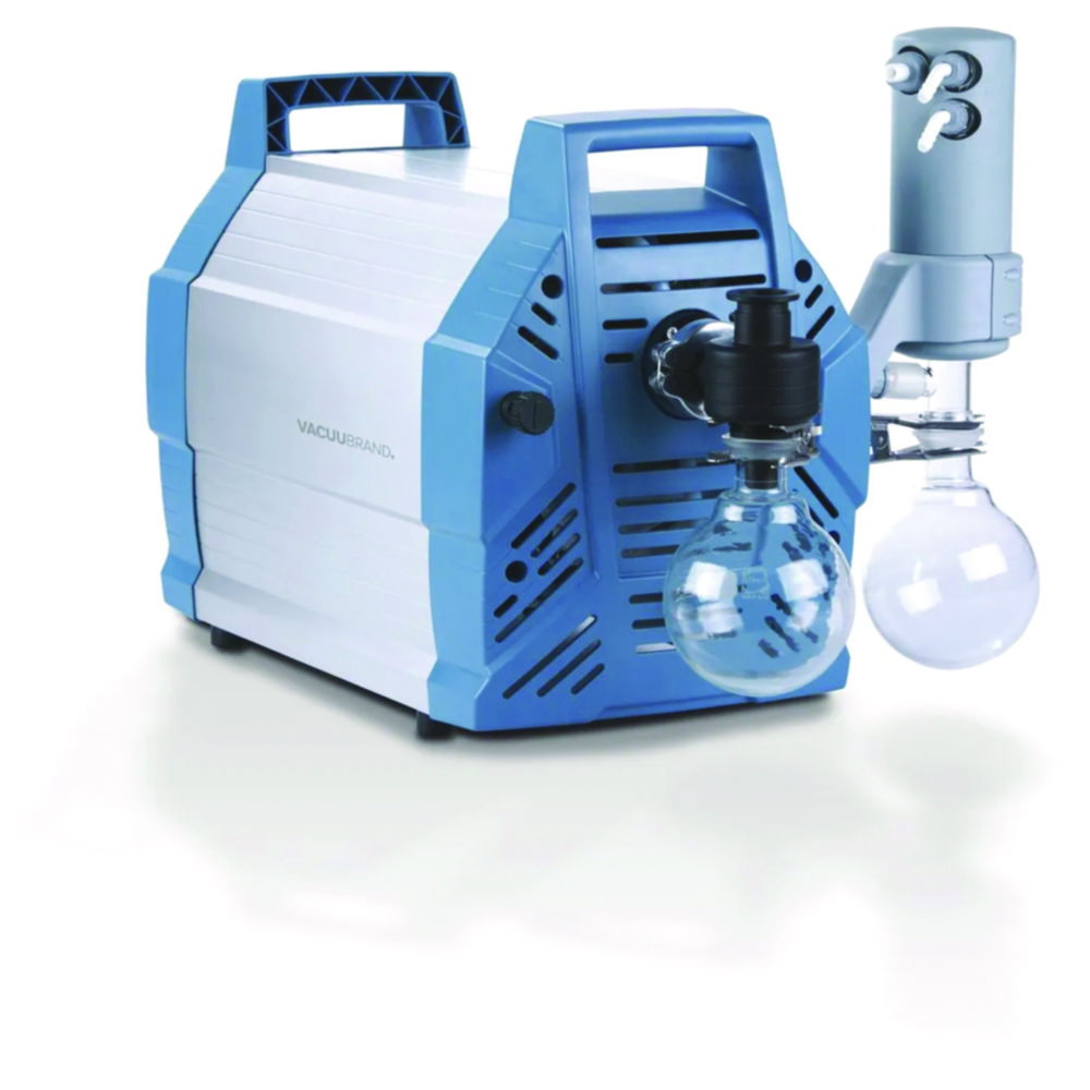 Chemie-Vakuumsystem, MD 12C NT AK/EK