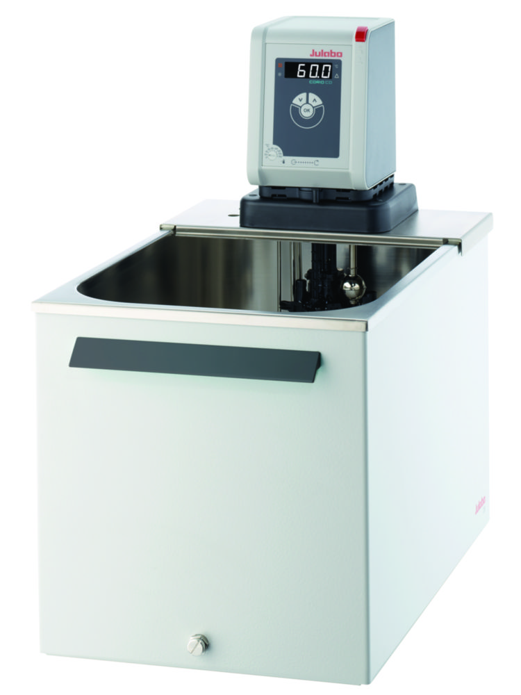 Bad-/Umwälzthermostat CORIO™ CD-B, mit Edelstahl-Badgefäß