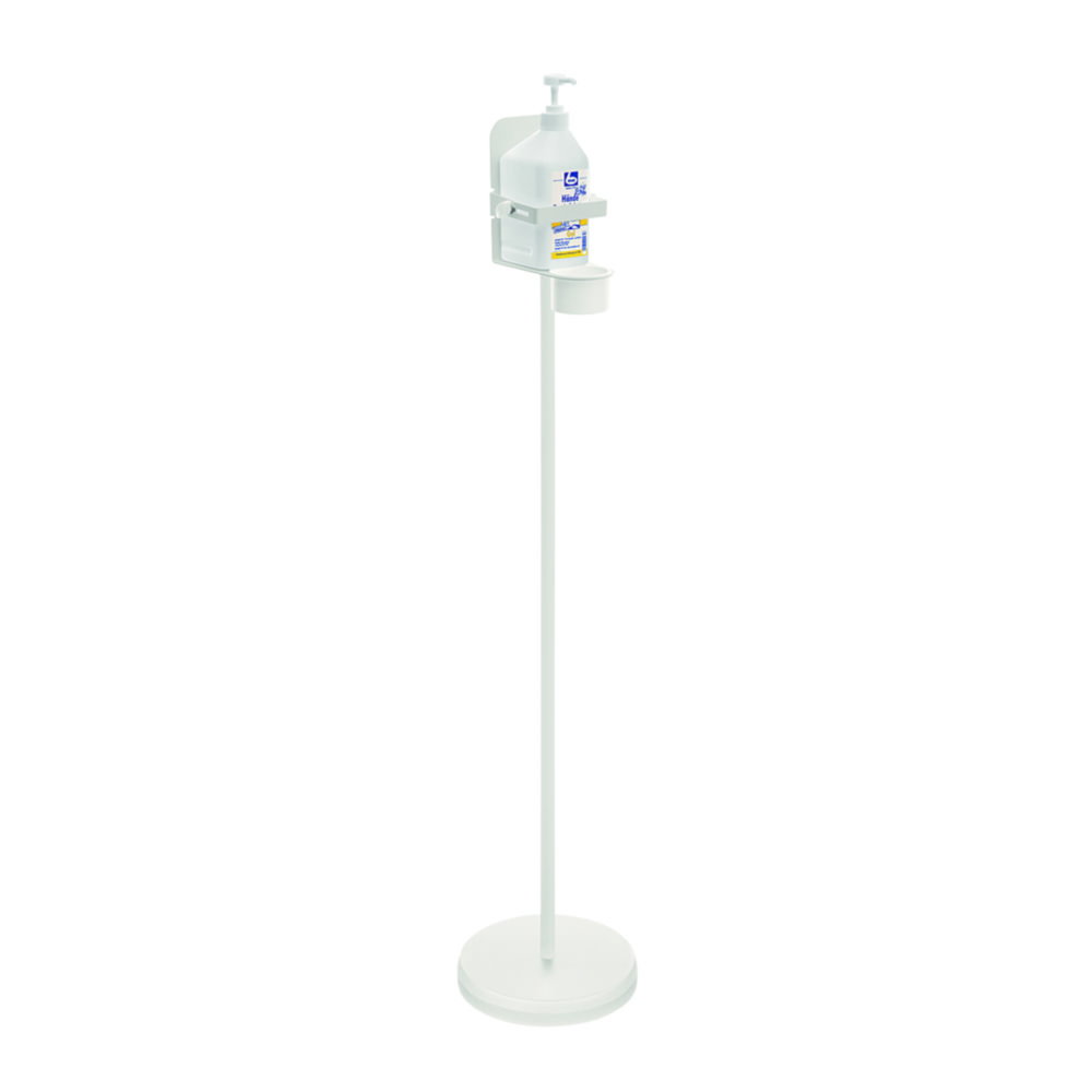 Desinfektionsmittelständer WEDO® Set 1, für Flaschen