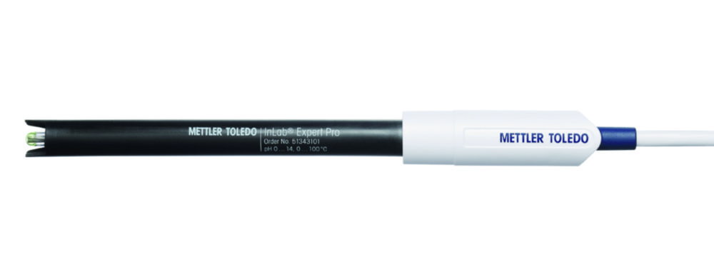 pH-Elektrode InLab® Expert Pro