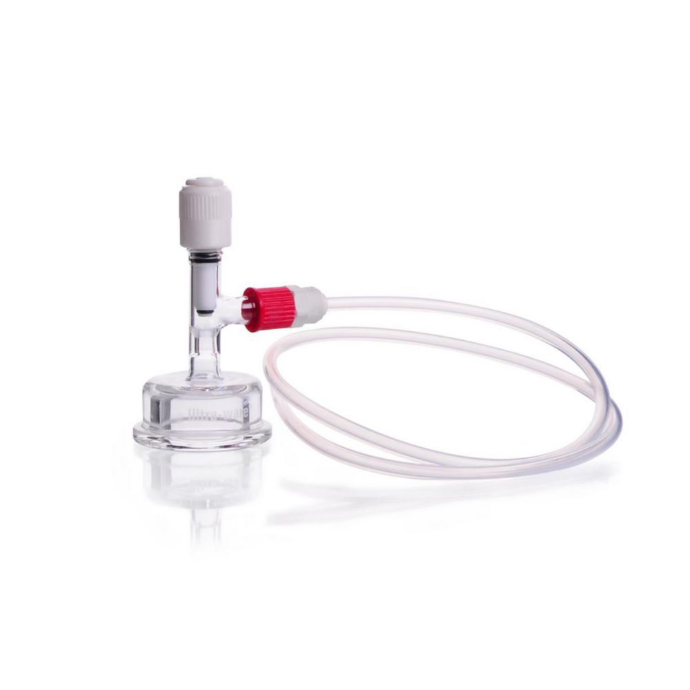 Pickup Adapter Ø 47mm Standard