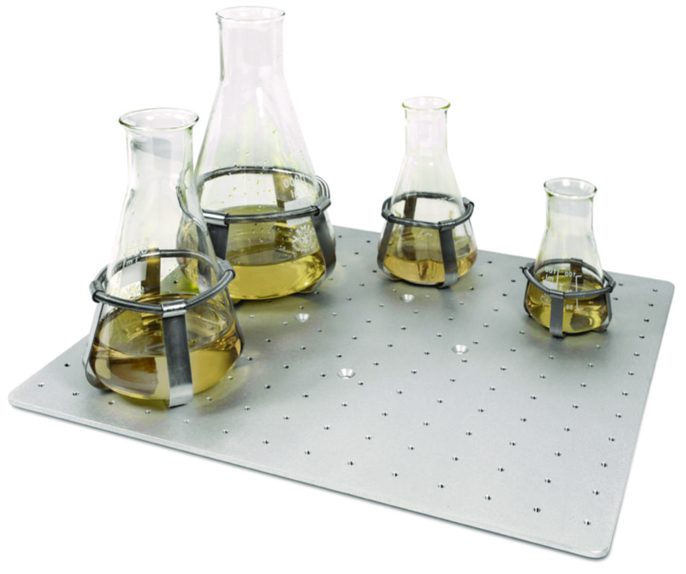 Universal-Federklemmplattform Kompatibel mit ES-20 und ES-80