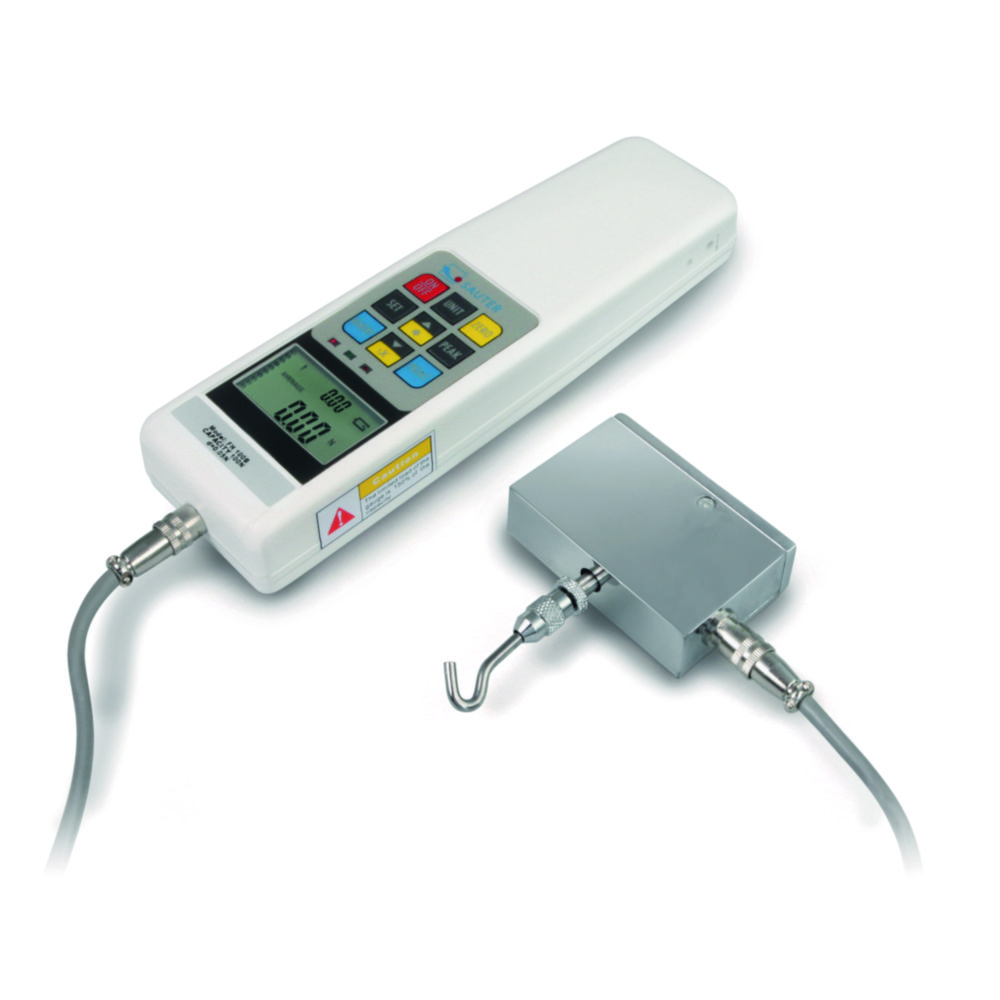 Digitales Kraftmessgerät FH-EXT