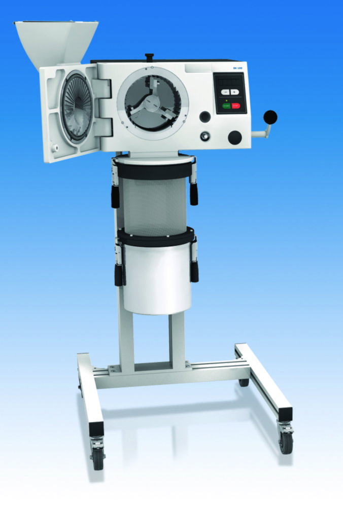 Schlagkreuzmühle SK 300