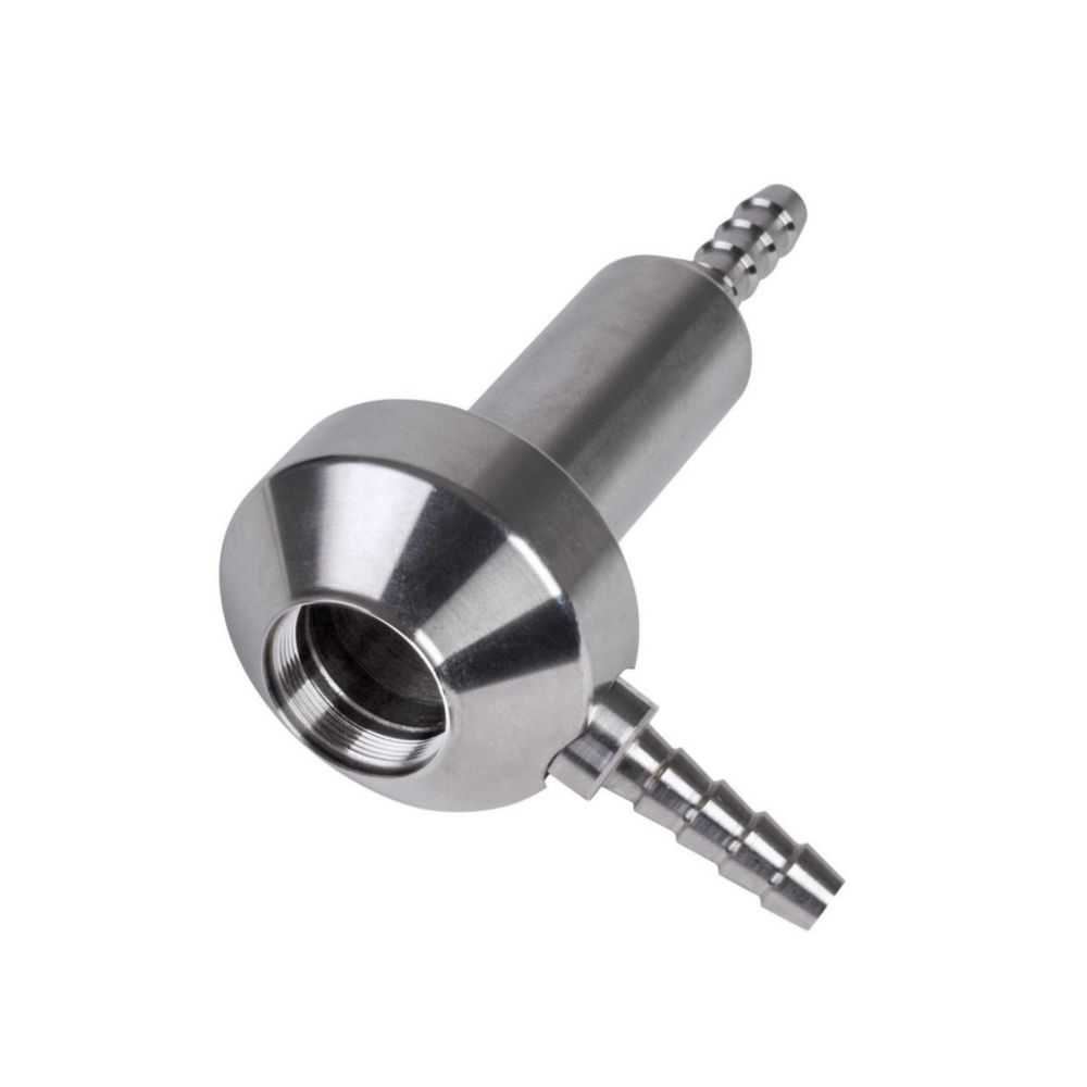 Ersatz-Durchflussgefäß D 001 für LR 325/001