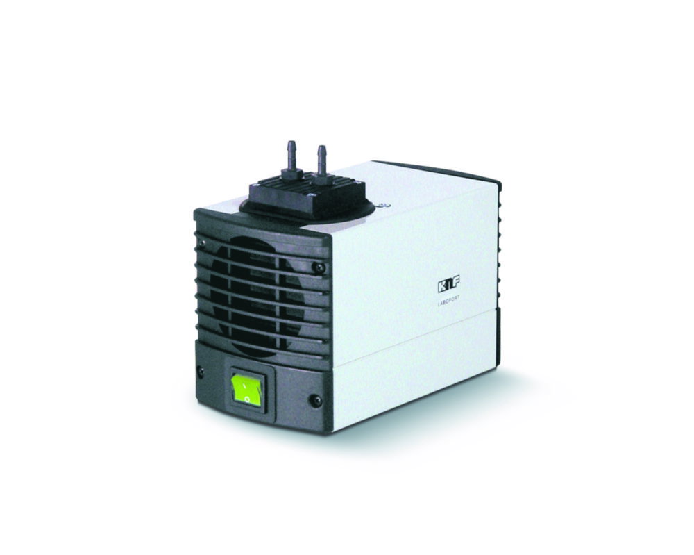 Mini-Membran-Vakuumpumpen LABOPORT® N 86 KN.18