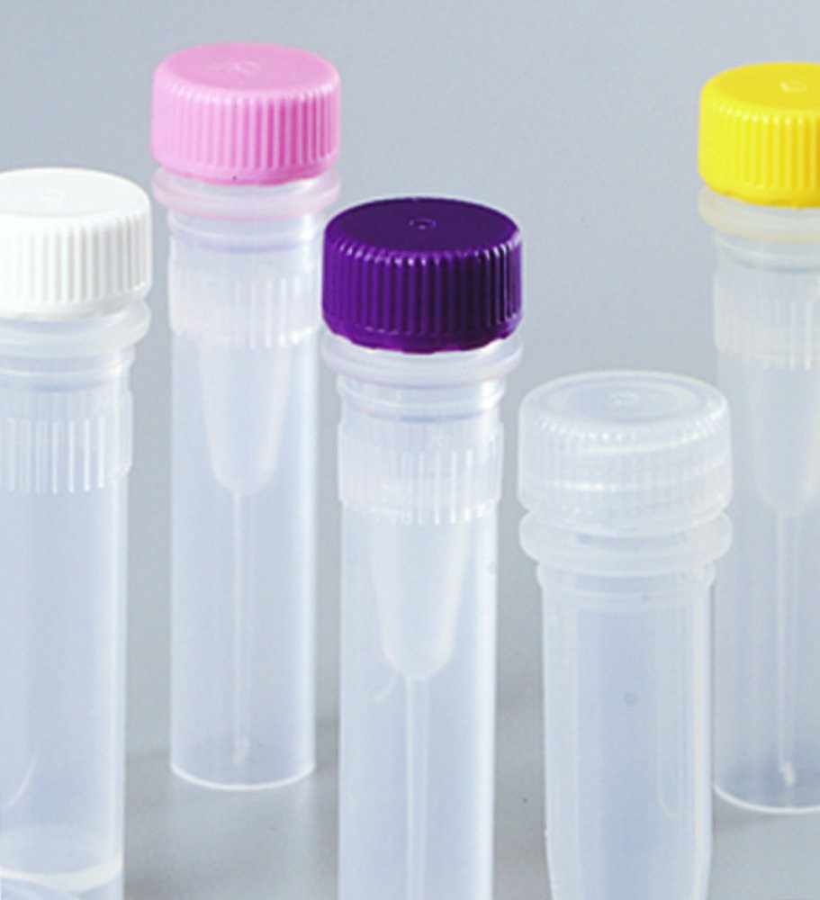 Schraubverschlüsse Nalgene™, PPCO