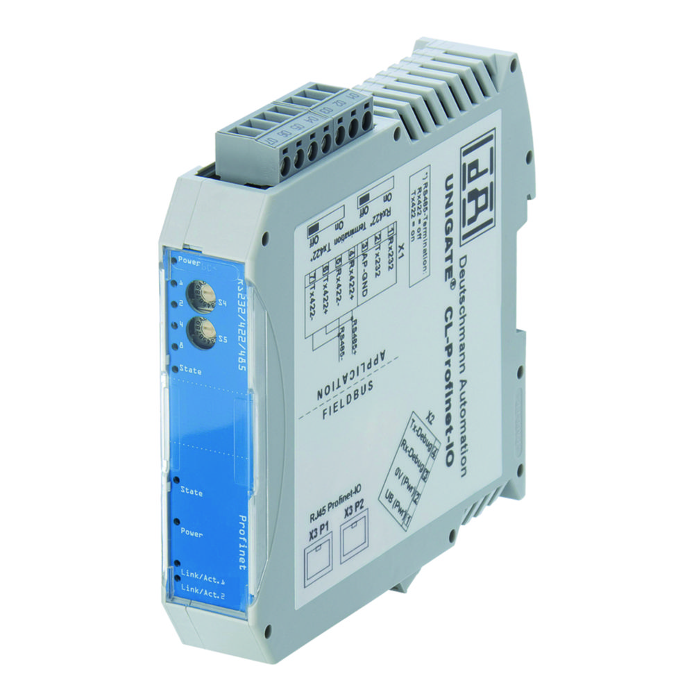 ProfiNet Interface