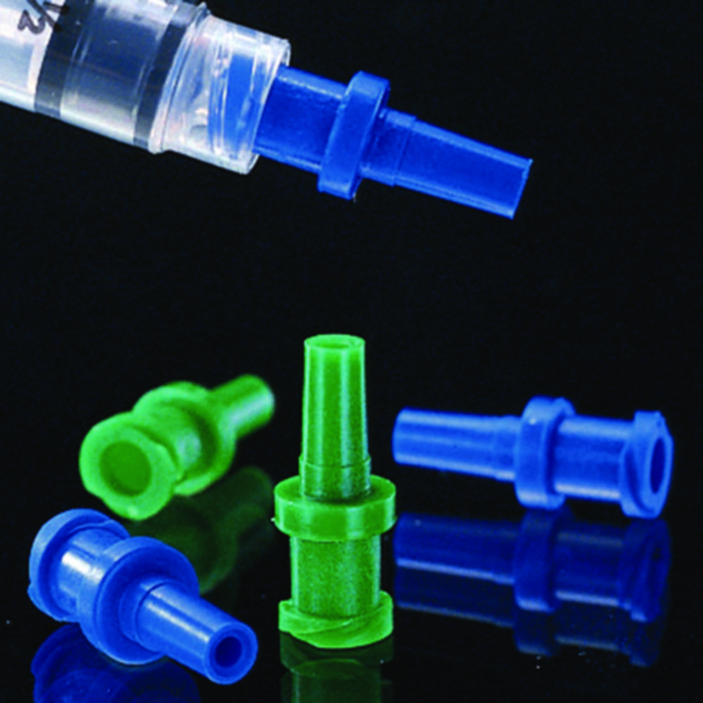 Mini-Spritzenfilter 0,45 µm PP, Celluloseacetatmembran VE=100