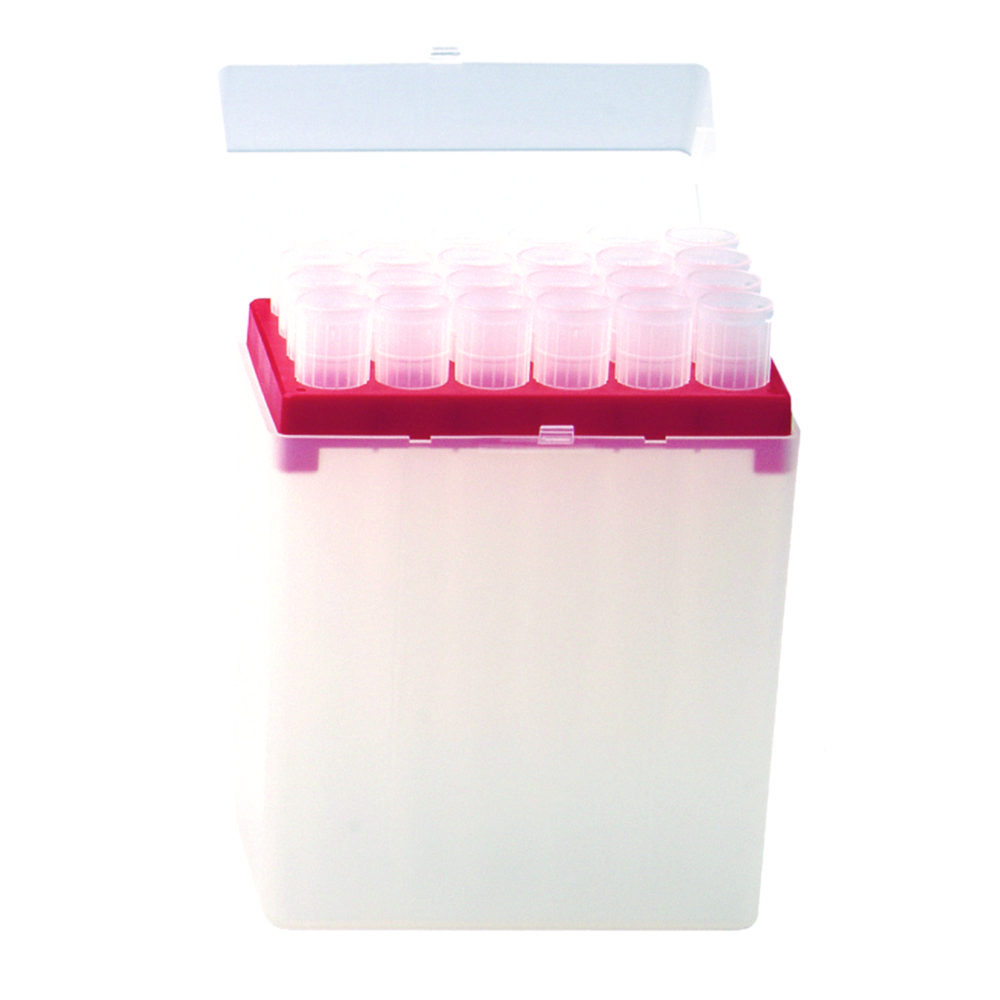 Pipettenspitzen Finntip 10 ml