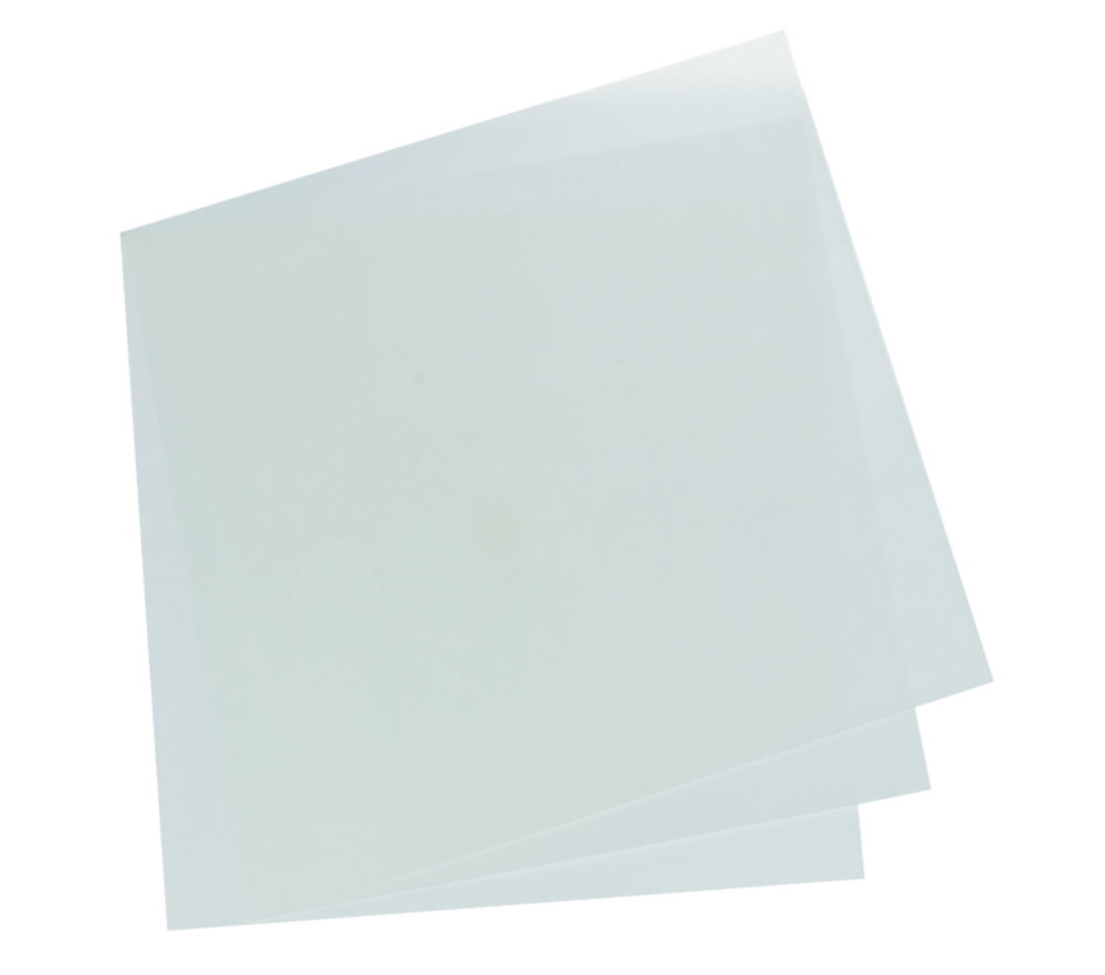 Filtrierpapiere MN 751, Bogen