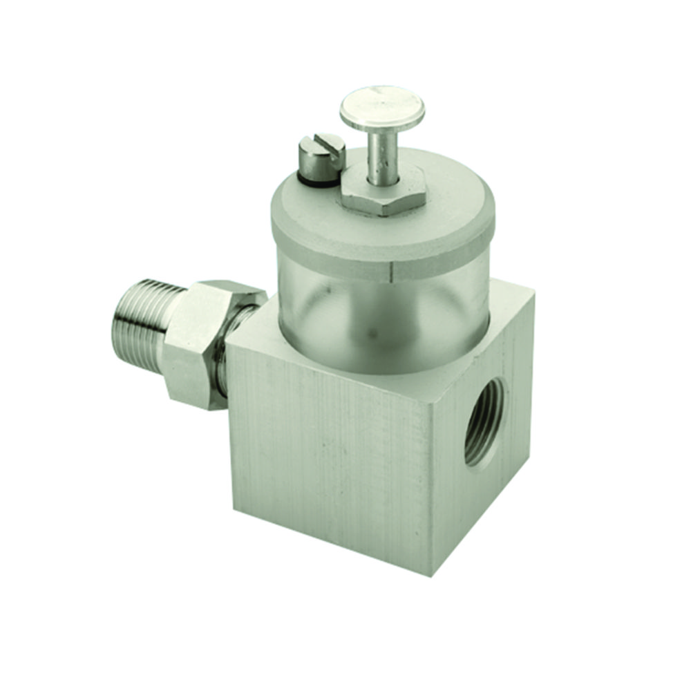 Fingerdruck-Öler ÖT