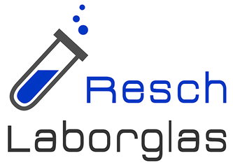 Resch Laborglas
